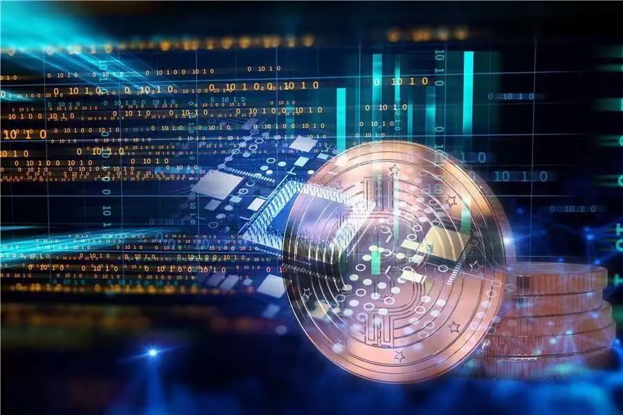 央行數字貨幣:DCEP!讓我們國人自豪的數字貨幣!