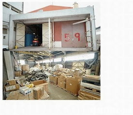 專業處理中國廠商退港廢料及各國庫存電子廢料,并提供工業產品消毀服務 電子零件處理服務 環?；厥占扒鍌}清廠等