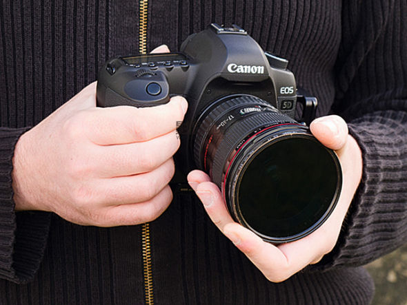 偏振鏡使用指南 提升攝影作品的關(guān)鍵技巧