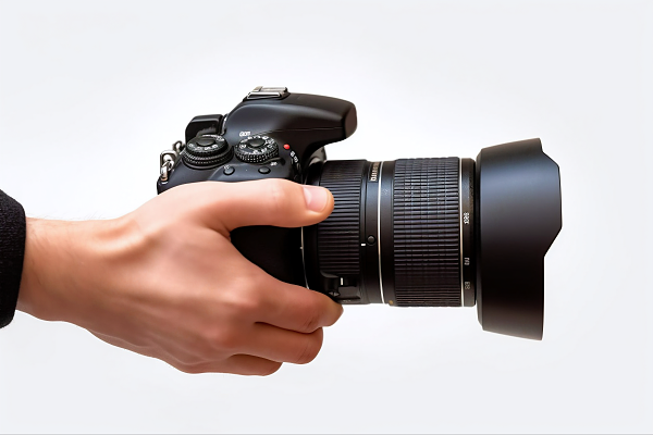 攝影器材與機械設(shè)備購銷合同