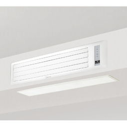 美的原廠家電配件全面解析 遙控器、線控器與高端面板應用指南