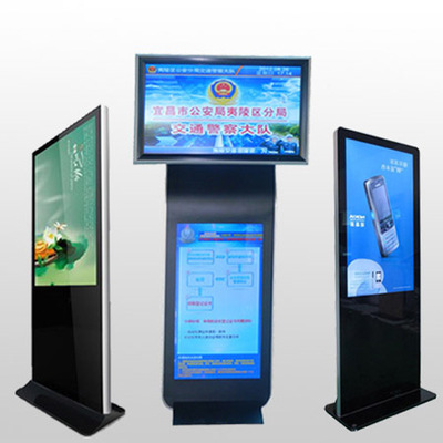 數(shù)字標(biāo)牌的運(yùn)用與內(nèi)容構(gòu)成 現(xiàn)代廣告制作的數(shù)字變革