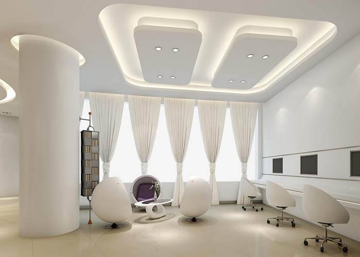 鄭州整形醫(yī)院專業(yè)設(shè)計(jì)服務(wù)與整形外科診所裝修的核心要求